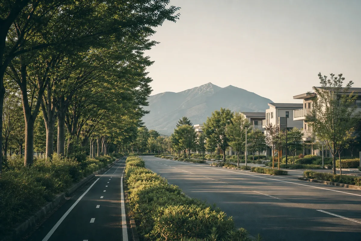 【2026最新】水戸市の空室対策！偕楽園×茨城大×県庁単身赴任で稼ぐ