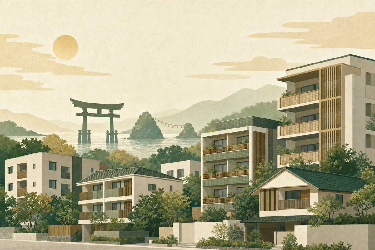 【2026最新】津市の空室対策！津駅×三重大学×近鉄×伊勢湾岸で県庁所在地需要を掴む