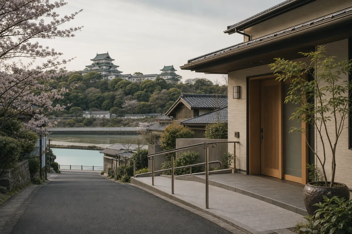 【2026最新】和歌山市の空室対策！空室率高水準×和歌山大学×南海沿線で勝つ